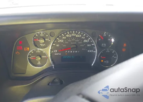 2011 Chevrolet Express G2500 Work Van из США, поврежденный, VIN 1GCWGFFA4B1116453